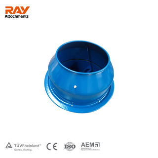 RB搅拌桶