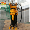 RHG02型号抓木抓斗