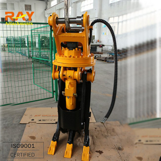 RHG02型号抓木抓斗