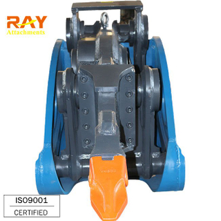 RVR-E6 Vibro Ripper用于挖掘机
