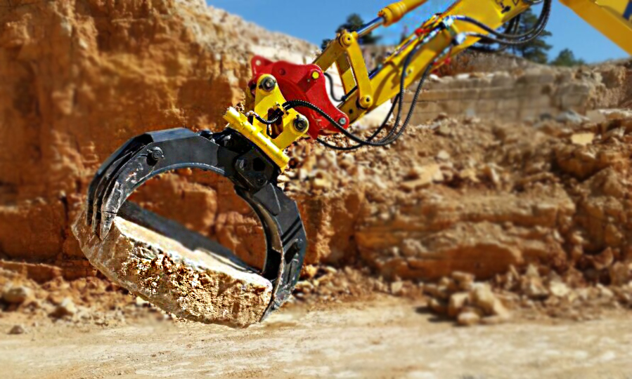 中国制造机械和设备有望升级