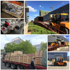 挖掘机hvdraulic断路器RHB155