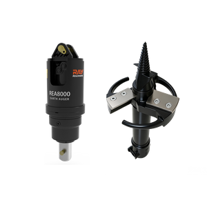 刨树器-RSP-250