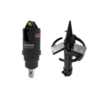 刨树器-RSP-350