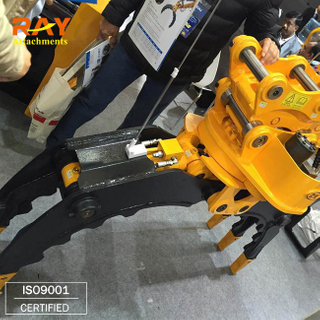 RHG02模型石抓钩