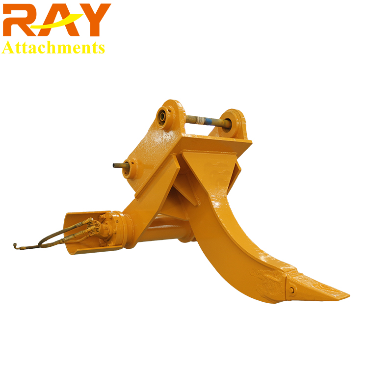 雷蒙德·纽（Raymond New）到达：振动Ripper！