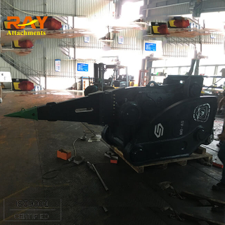 板桩锤，硫锤，堆提取器