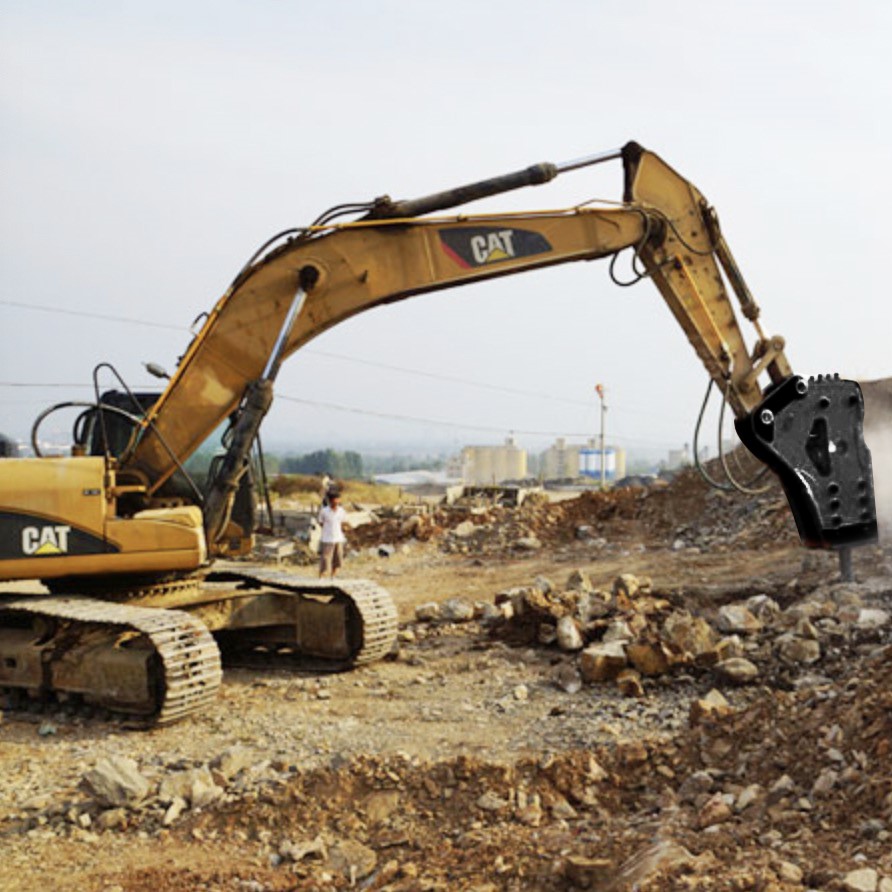 RHB100液压断路器充电套件，液压断路器工具，液压岩钻