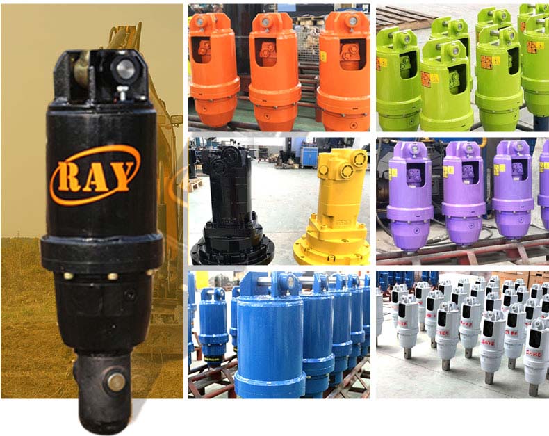 螺旋钻驱动器进行滑动转向