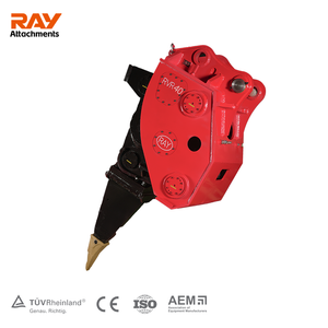 高频RVR-40