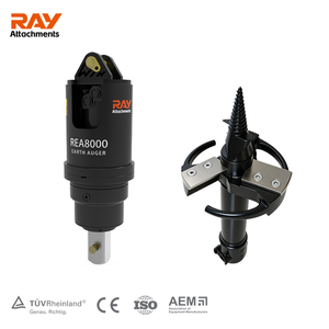 刨树器-RSP