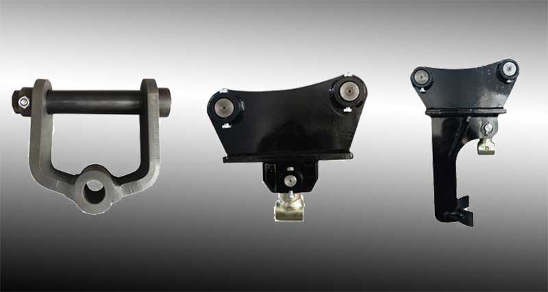 螺旋驱动式障碍