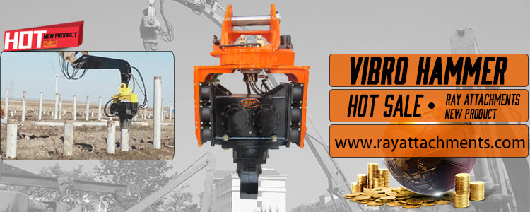 Vibro Hammer