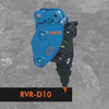 RVRD10挖掘机vibro开膛手