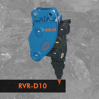 RVRD10挖掘机vibro开膛手